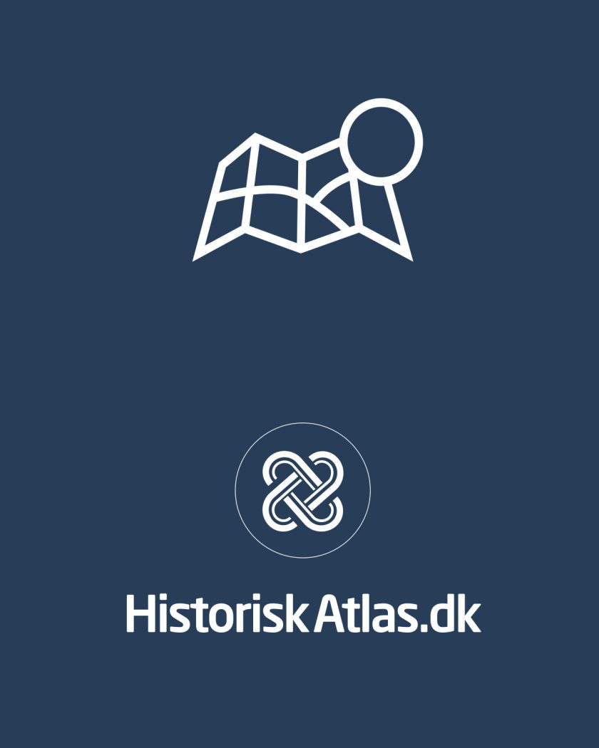 HistoriskAtlas - Robert Holm Thomsen